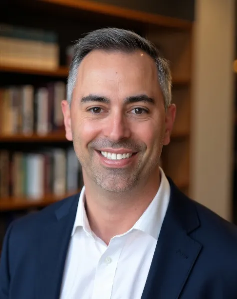 Jonathan Leonard, Founder of Leonard Financial Solutions